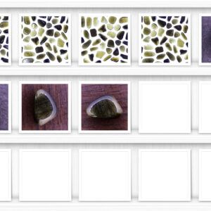 38 Gold Obsidian Background Textures Samples Showcase Shelfs