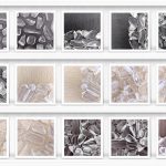 Clear Quartz Background Textures Showcase Shelves Samples Preview