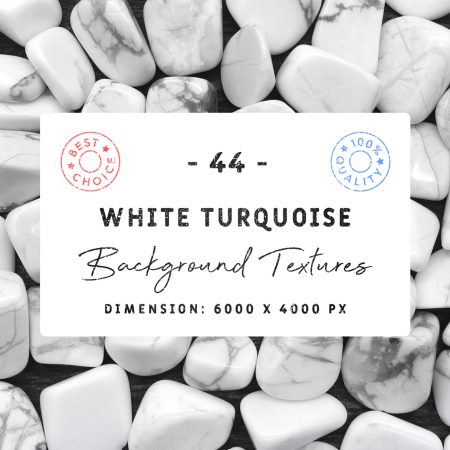 44 White Turquoise Background-Textures