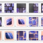 46 Kyanite Background Textures Samples Showcase Shelves Preview