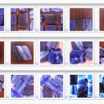 46 Kyanite Background Textures Samples Showcase Shelves Preview