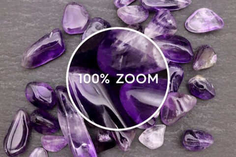 Amethyst Background Textures Preview