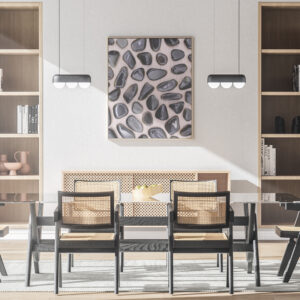 Kitchen Gold Obsidian Background Textures Modern Poster Preview