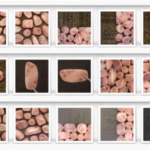42 Rose Quartz Background Textures Showcase Shelfs Preview