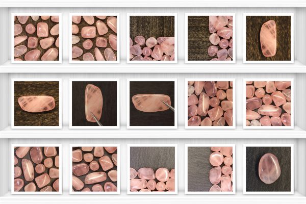 42 Rose Quartz Background Textures Showcase Shelfs Preview