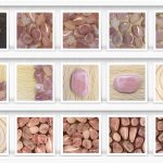 42 Rose Quartz Background Textures Showcase Shelfs Preview