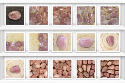 42 Rose Quartz Background Textures Showcase Shelfs Preview