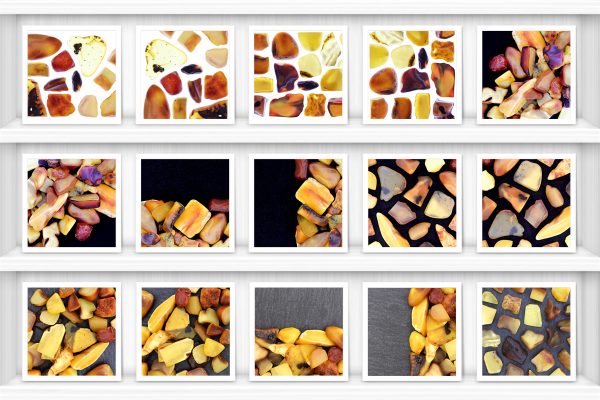 Amber Background Textures Showcase Shelves Samples Preview