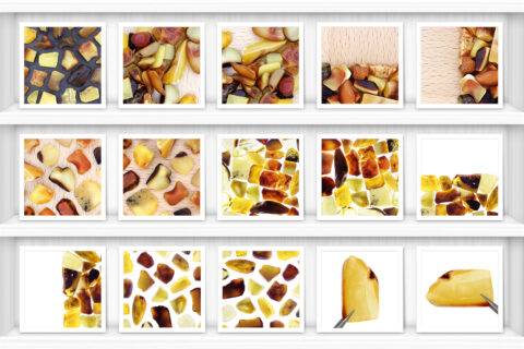 Amber Background Textures Showcase Shelves Samples Preview