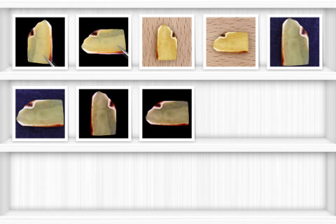 Amber Background Textures Showcase Shelves Samples Preview