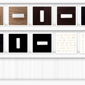 White Coral Background Textures Showcase Shelves Samples Preview