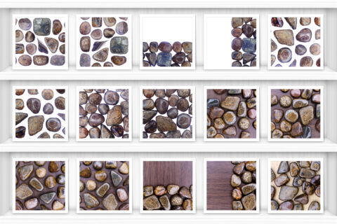 Bronzite Background Textures Showcase Shelves Samples Preview