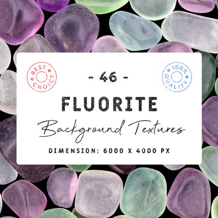 Fluorite Background Textures Square Cover Preview