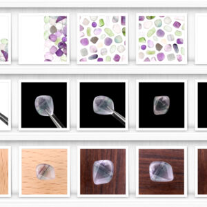Fluorite Background Textures Showcase Shelves Samples Preview