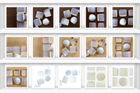 Opal Background Textures Showcase Shelves Samples Preview