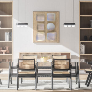 Kitchen & Dining Opal Background Textures Modern Poster Preview