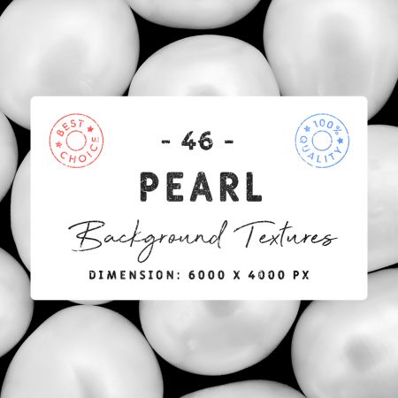 Pearl Background Textures Square Cover Preview