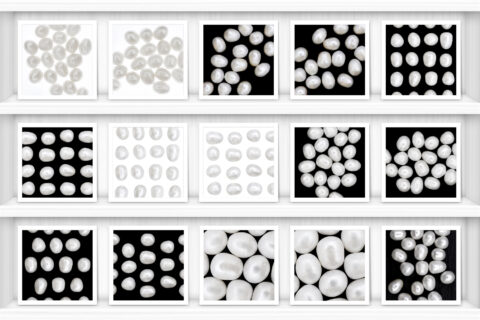 Pearl Background Textures Showcase Shelves Samples Preview