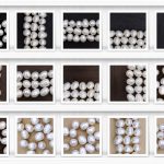 Pearl Background Textures Showcase Shelves Samples Preview