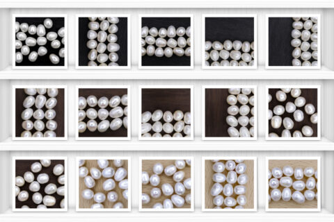 Pearl Background Textures Showcase Shelves Samples Preview