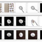 Pearl Background Textures Showcase Shelves Samples Preview