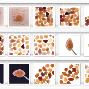 Red Aventurine Background Textures Showcase Shelves Samples Preview