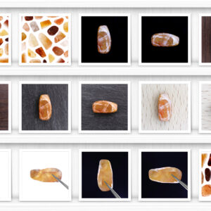 Red Silk Jade Background Textures Showcase Shelves Samples Preview