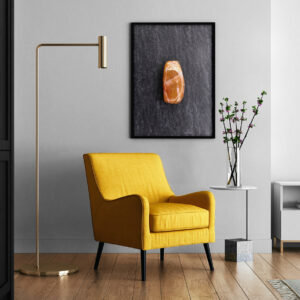 Living Room Red Silk Jade Background Textures Modern Poster Preview