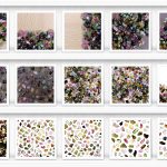 Tourmaline Background Textures Showcase Shelves Samples Preview