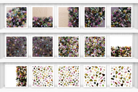 Tourmaline Background Textures Showcase Shelves Samples Preview