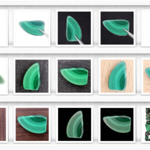 Malachite Background Textures Showcase Shelves Samples Preview