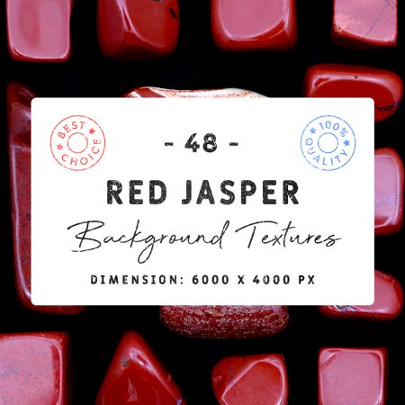 Red Jasper Background Textures Square Cover Preview