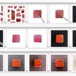 Red Jasper Background Textures Showcase Shelves Samples Preview