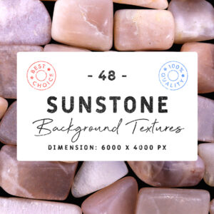 Sunstone Background Textures Square Cover Preview