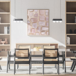 Kitchen & Dining Sunstone Background Textures Modern Poster Preview