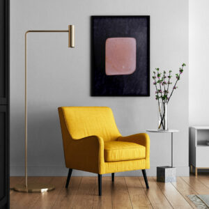 Entryway Sunstone Background Textures Modern Poster Preview