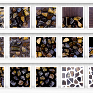 Tiger's Eye Background Textures Showcase Shelves Samples Preview