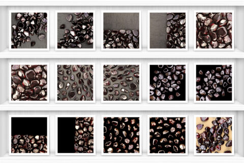Garnet Background Textures Showcase Shelves Samples Preview