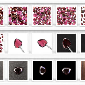 Garnet Background Textures Showcase Shelves Samples Preview
