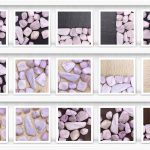 Morganite Background Textures Showcase Shelves Samples Preview
