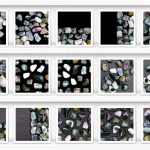 Moss Agate Background Textures Showcase Shelves Samples Preview