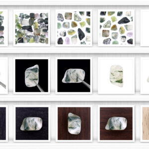 Moss Agate Background Textures Showcase Shelves Samples Preview