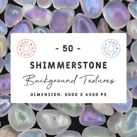 Shimmerstone Background Textures Square Cover Preview
