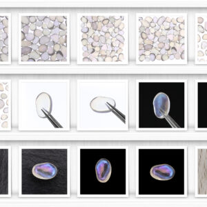 50 Shimmerstone Background Textures - Image 4