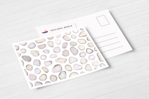 Postcard Shimmerstone Background Textures Modern Poster Preview