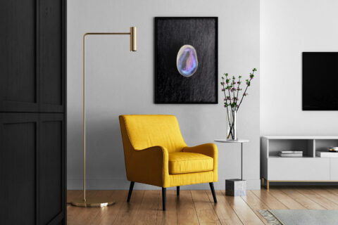 Living Room Shimmerstone Background Textures Modern Poster Preview