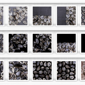 Smoky Quartz Background Textures Showcase Shelves Samples Preview