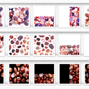 South Onyx Background Textures Showcase Shelves Samples Preview