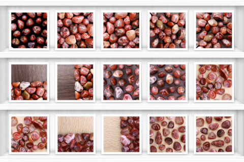 South Onyx Background Textures Showcase Shelves Samples Preview