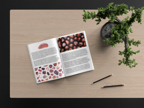 South Onyx Background Textures Modern Magazine Article Illustrations Preview